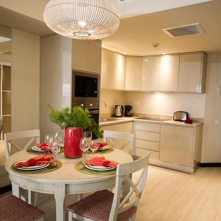 Pestana Madeira Beach Club Funchal  Bagian luar foto