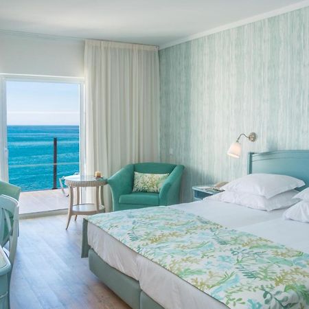 Pestana Madeira Beach Club Funchal  Bagian luar foto