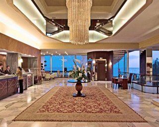 Pestana Madeira Beach Club Funchal  Bagian luar foto