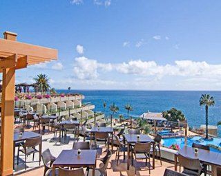 Pestana Madeira Beach Club Funchal  Bagian luar foto