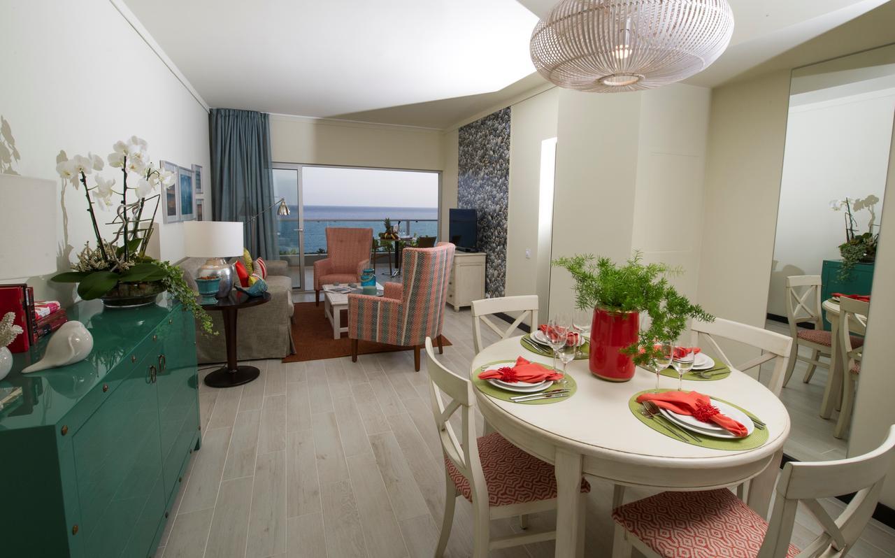 Pestana Madeira Beach Club Funchal  Bagian luar foto