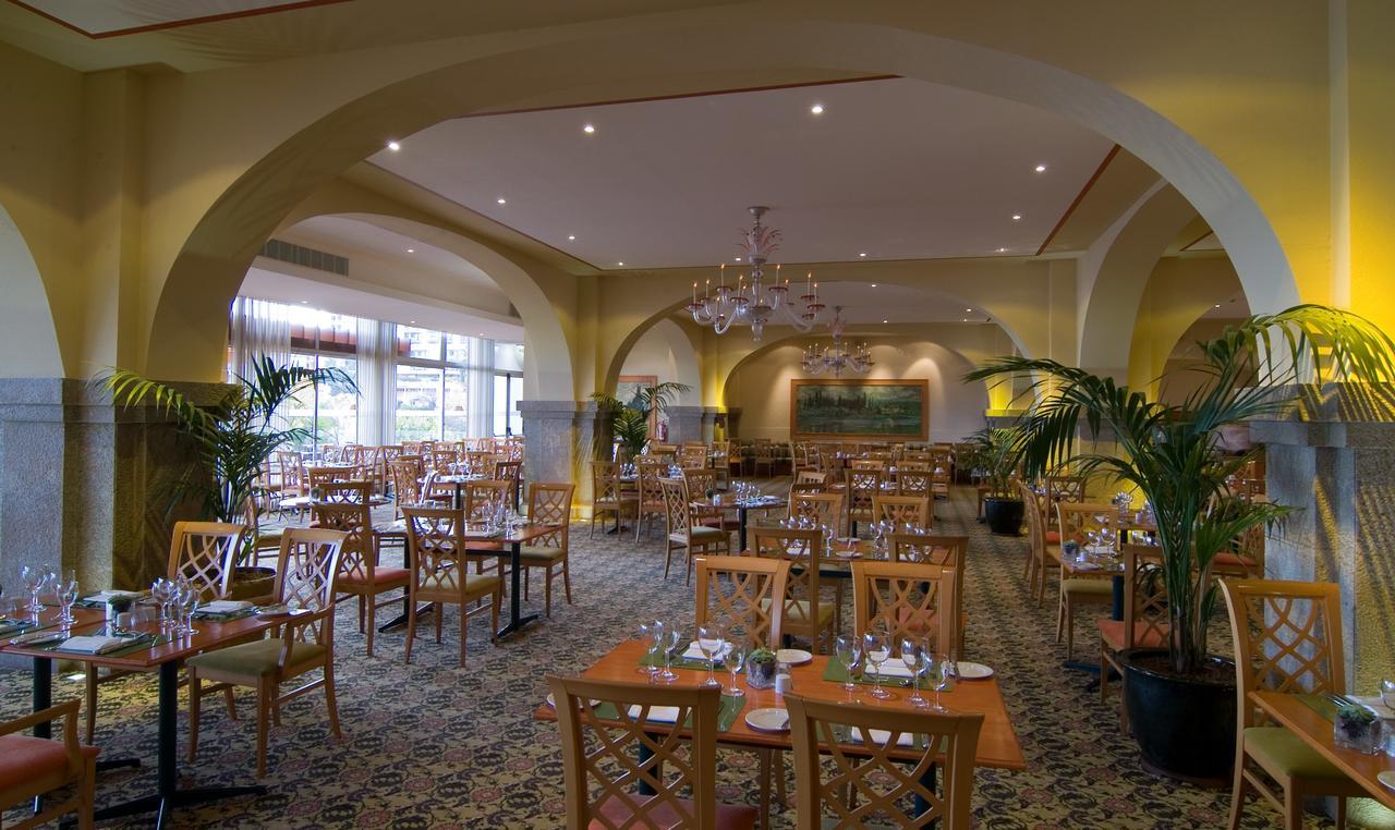 Pestana Madeira Beach Club Funchal  Bagian luar foto