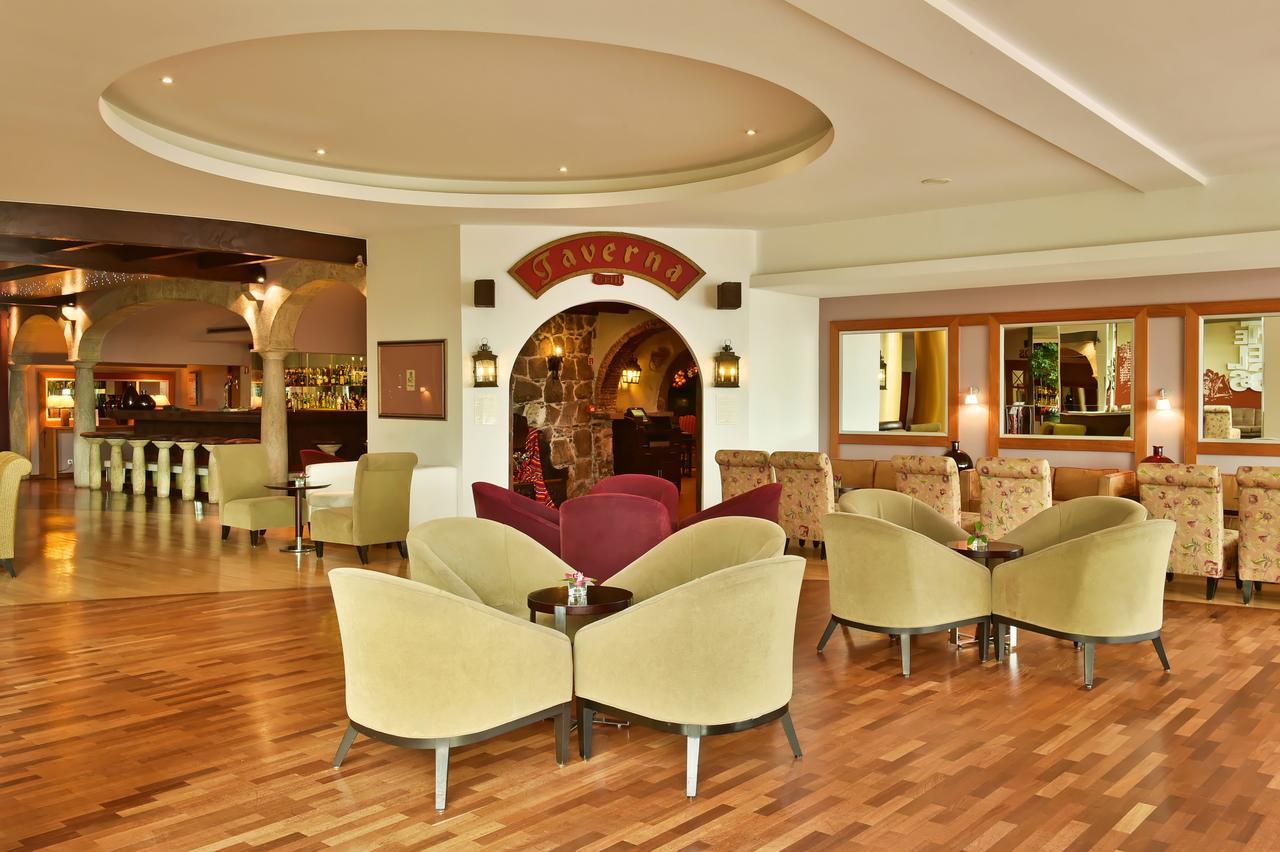 Pestana Madeira Beach Club Funchal  Bagian luar foto