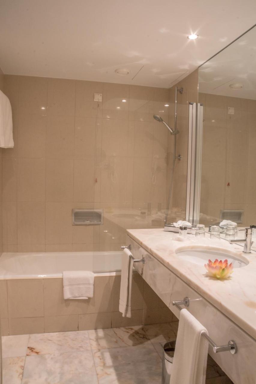 Pestana Madeira Beach Club Funchal  Bagian luar foto