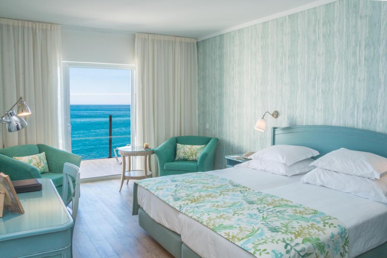 Pestana Madeira Beach Club Funchal  Bagian luar foto