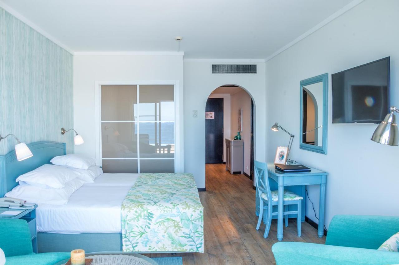 Pestana Madeira Beach Club Funchal  Bagian luar foto